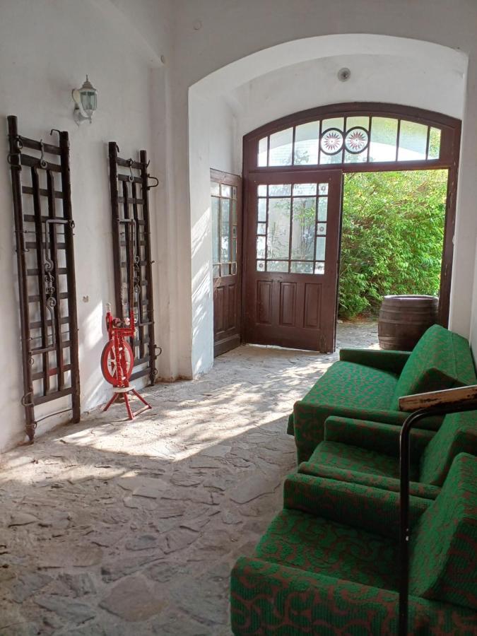 Blues Ryokan Kőszeg Dış mekan fotoğraf