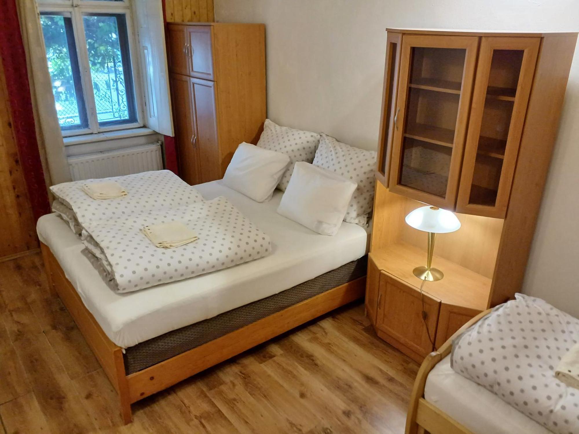 Blues Ryokan Kőszeg Dış mekan fotoğraf