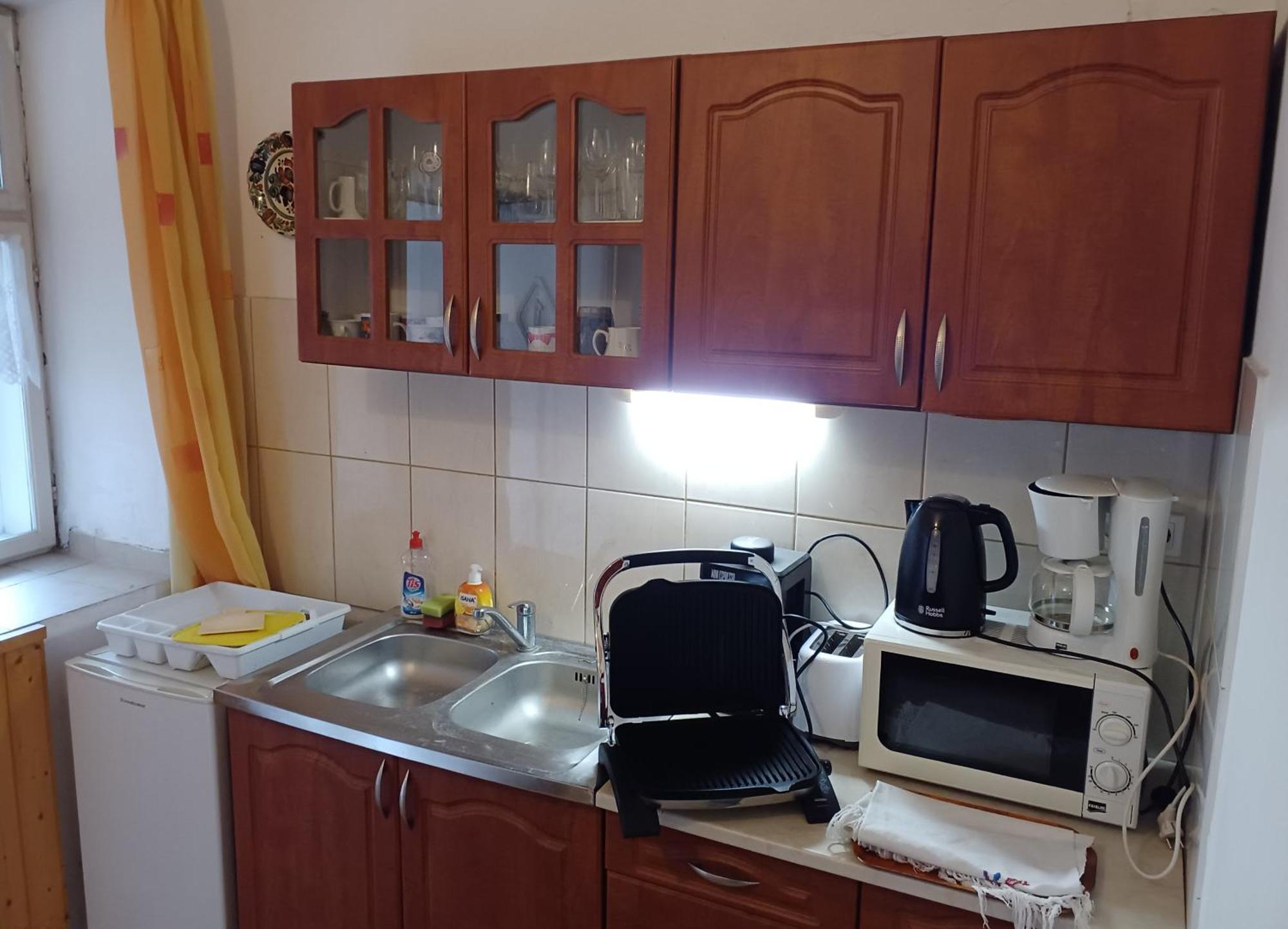 Blues Ryokan Kőszeg Dış mekan fotoğraf