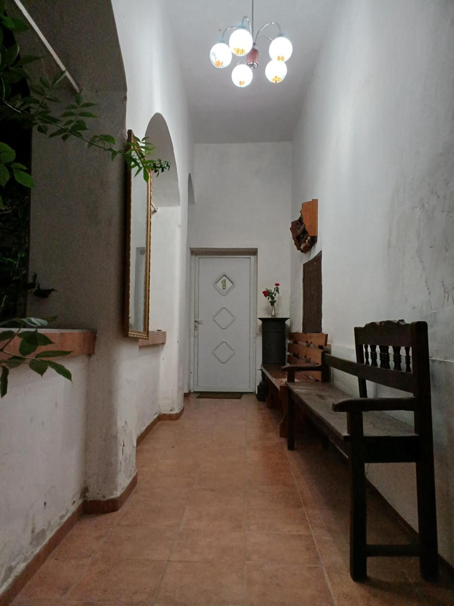Blues Ryokan Kőszeg Dış mekan fotoğraf