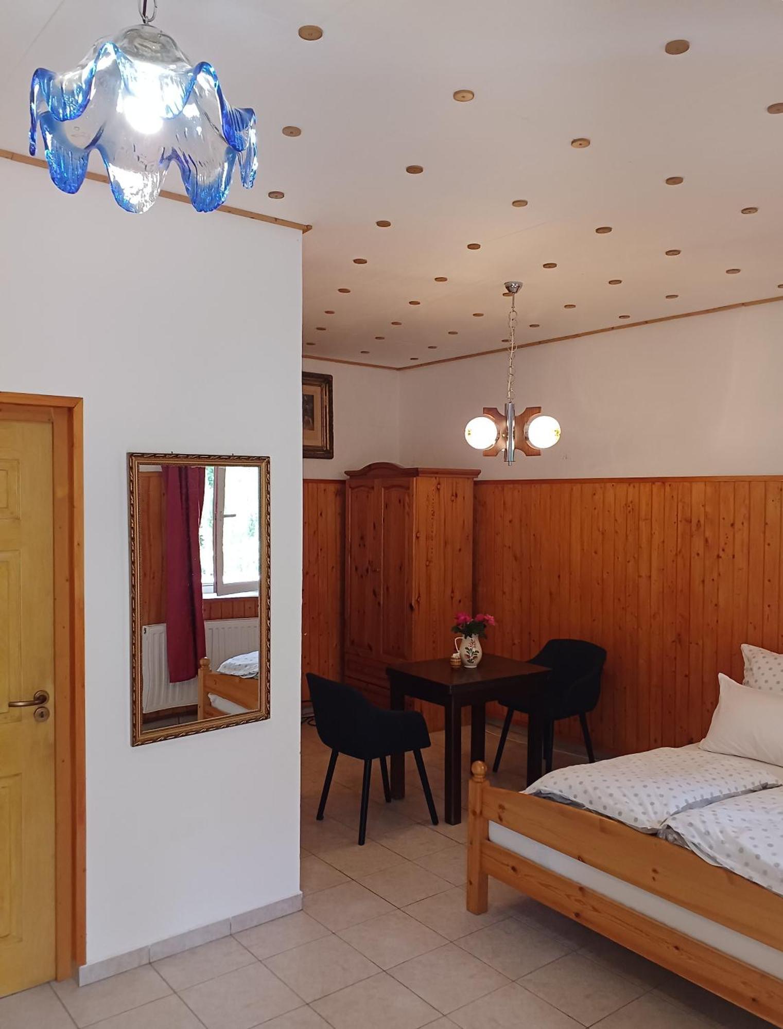 Blues Ryokan Kőszeg Dış mekan fotoğraf