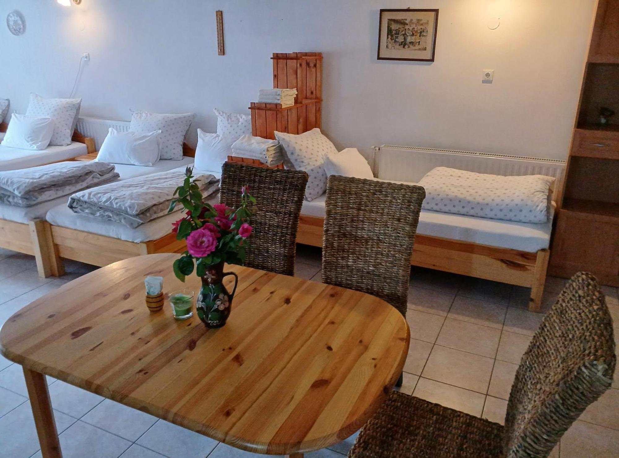 Blues Ryokan Kőszeg Dış mekan fotoğraf
