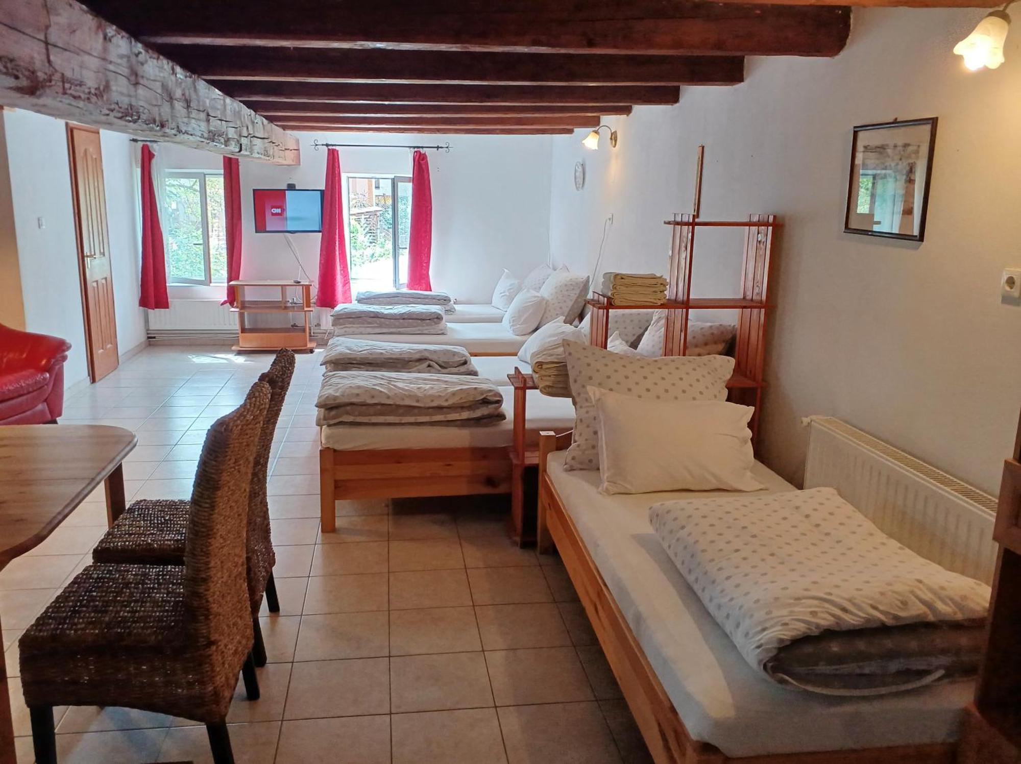 Blues Ryokan Kőszeg Dış mekan fotoğraf