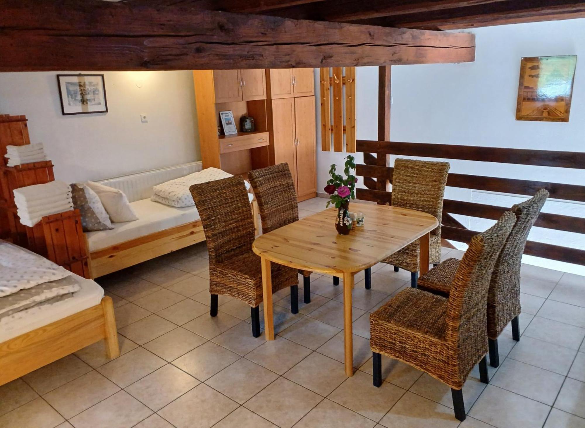 Blues Ryokan Kőszeg Dış mekan fotoğraf